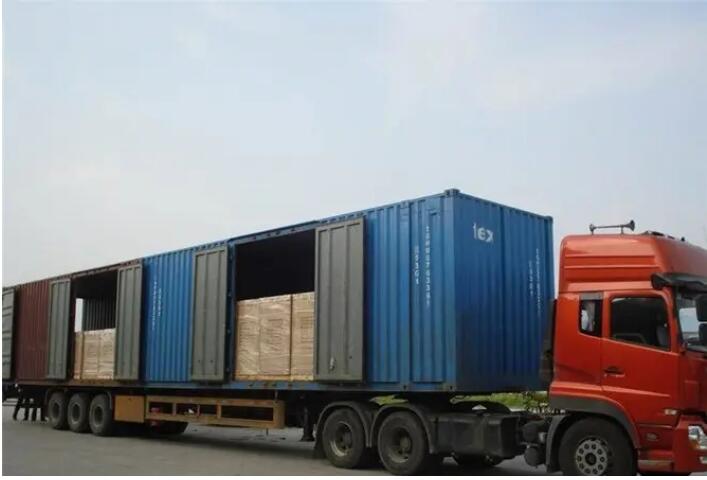 泉州到富拉尔基区整车运输