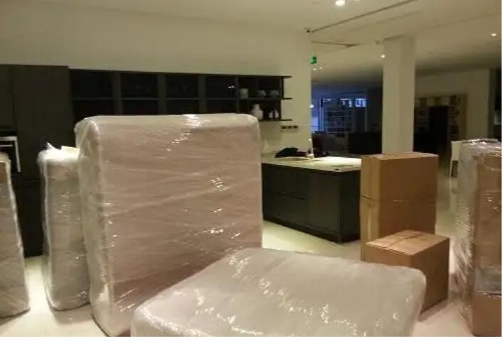 泉州到富拉尔基区长途搬家