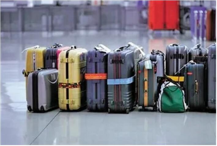 泉州到富拉尔基区行李托运