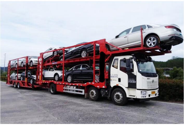 泉州到富拉尔基区轿车托运